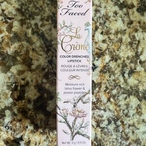 Too Faced